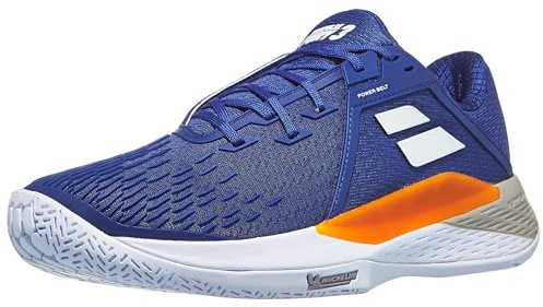 Babolat 30S24208 (4116) Men's Propulse Fury 3 Tennis Shoes, All Court, M