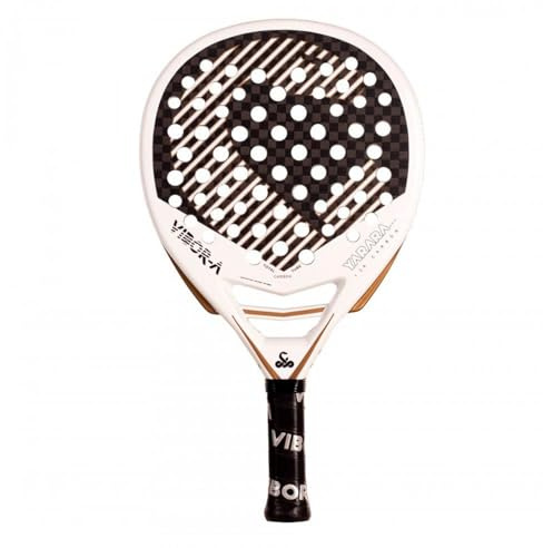 Vibor-A Yarara Pro White 2025