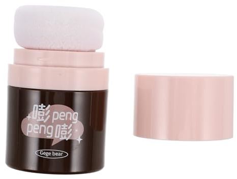 Ipetboom Polvo Voluminizador Para Cabello Femenino Estilo Texturizante Polvo Seco Para Volumen y Frescura Absorbe Grasa Sin Irritantes Uso Diario Viaje