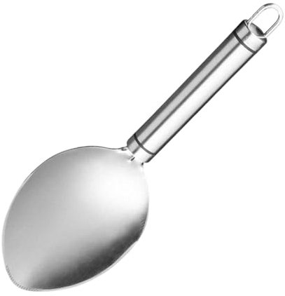 Raypontia 1 cucchiaio mango – 24 x 8 cm pelapatate mango in acciaio inox, nucleo di mango, affettatrice mango, taglierina mango, peelerz mango, adatto per tutti i manghi comuni,