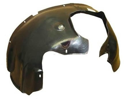 RAS Passaruota Anteriore Destro per Volkswagen New Beetle Dal 06-2005 Al 12-2011