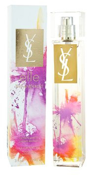 Yves Saint Laurent Elle Limited Edition Eau de Toilette 90ml Spray