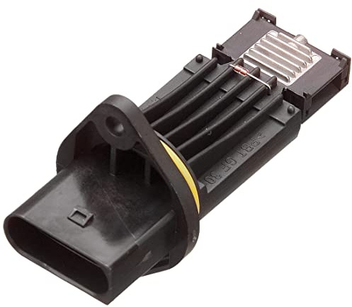 PIERBURG Luftmassenmesser 7.22684.10.0 | Kompatibel mit: AUDI A3, A4 B5, A4 B5 Avant, A6 C5, A6 C5 Avant, Q7, SEAT ALHAMBRA, CORDOBA, IBIZA III, LEON, TOLEDO II