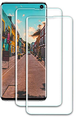 Vancouver Streethockeyschläger-Set Kids 6: 2 Schläger 115cm gerade Kelle & Ball und Puck orange