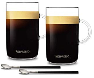 Vertuo Alto Set Glas Set Konstantin Grcic Design