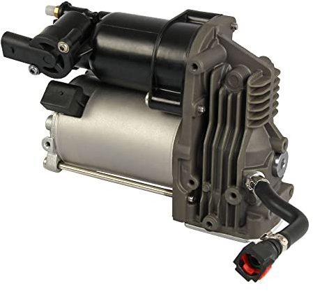 37206789938 Compressore sospensione pneumatica Compatibile con B-MW X5 E70 2007-2013 X6 E71 E72 2008-2014 37206799419 37206859714 3722675479