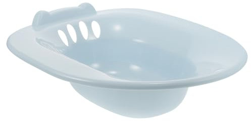 Beaupretty Sitzbad Für Schwangere Frauen Faltbare Wascheinheit Für Toilettensitz Postpartum Pflege Hygienisches Bad Für Tragbar Und Platzsparend Zur Linderung Von Beschwerden