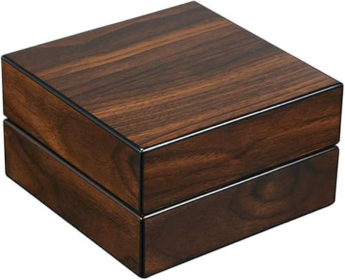 Standaschenbecher für Draußen，Aschenbecher für Draussen，JT Faltbarer Zigarrenschneider aus Edelstahl mit Zigarrenschneider aus Holz, Raucherzubehör, Farbe 1, 12