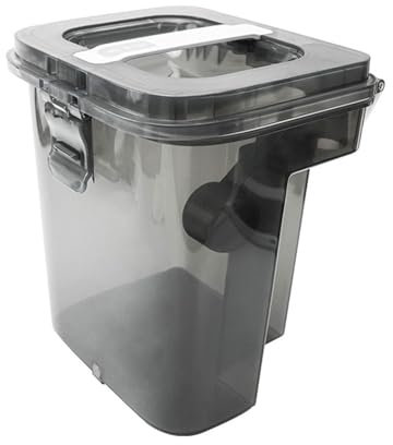 OAJABBGE Serbatoio acqua aspirapolvere serbatoio acqua di ricambio aspirapolvere serbatoio per 2 aspirapolvere C101