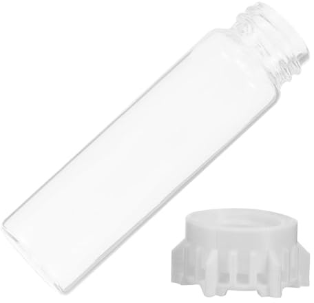 Ameisen-Futterstation, transparenter Wassernapf, rutschfeste Futterstation, tragbares Schwerlastnest-Zubehör, einfache Indoor-Hydratationslösung, 2-teiliges Set, ideal für Ameisenfarmen