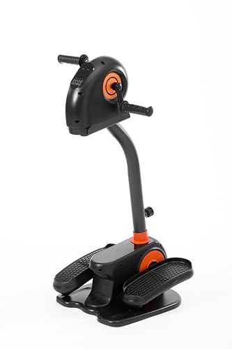 TRÉBOL ADVANCE Mini vélo elliptique pour bras et jambes