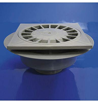 Caldereta Sifónica PVC T-86-V 25x25 110-90