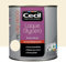 Peinture laque CÉCIL PELAQ DECO Satin Lin 2,5 L