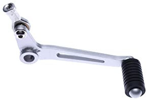 aVDB-moto Palanca/Pedal Cambio de Velocidades compatible con KAWASAKI Z800 Z 800 Z800E ZR800A 2013-2016, Z1000 Z 1000 Z-1000 ZRT00D/E 2010-2013, Z 1000 SX Z1000SX ZXT00G 2011-2013 Tipo Original