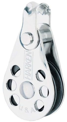 HARKEN Einzelne Kabelrolle