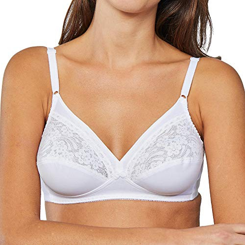 Triumph Formfit N X Reggiseno Donna (Pacco da 1)
