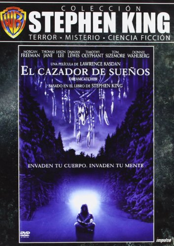 El Cazador de Sueños (Dreamcatcher)