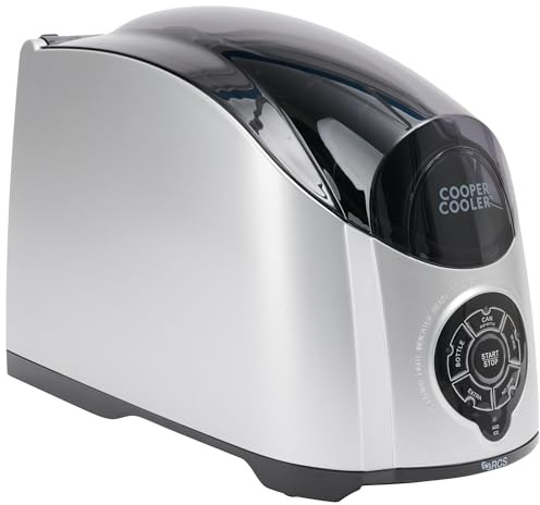 Cooper Cooler HPA - Enfriador de Bebidas y Vino