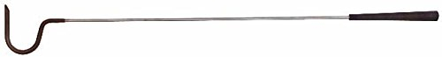 Dragon - Schlangenhaken standard ca. 95cm