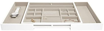 Stackers Medium Slider Schmuck-Organizer