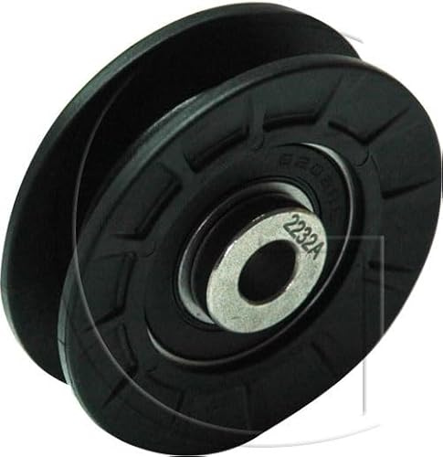 Riemenscheibe für Rasenmäher husqvarva N ° Orig 5321165626,165626 Für Mod icth16, CTH130, CTH150, CT130