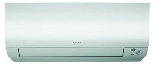 Daikin FTXM25M condizionatore fisso Condizionatore unità interna Bianco