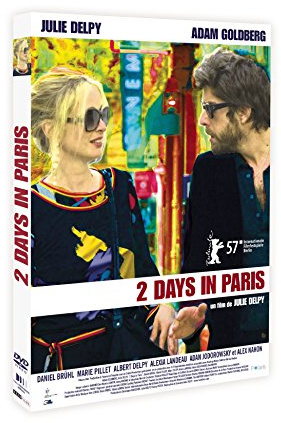 2 days in paris [FR Import]