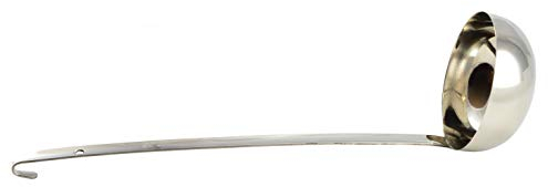 Perfect home Cucharón cucharón sopera Acero inoxidable 480 ml