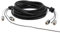 Connection BT2 550.2 - Cavo RCA a 2 canali, 5,50 m