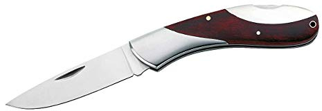 Herbertz Taschenmesser Stuttgart 21 - Edelstahl, Klassisch