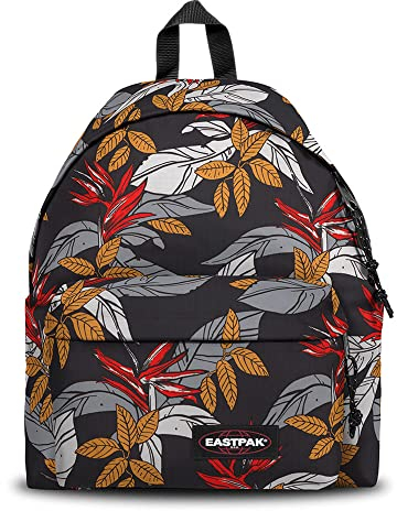 Eastpak Padded Pak'r Sac à Dos, 40 cm, 24 L, Brize Navy (Multi)