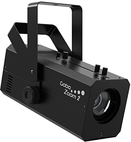Chauvet GOBO Zoom 2 LED GOBO Projecteur