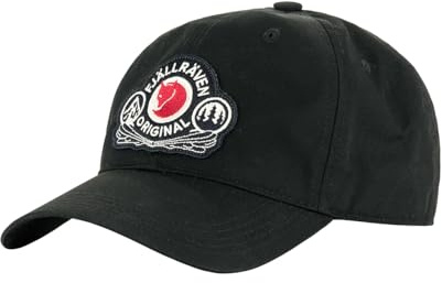 Fjällräven Unisex Classic Badge Cap 86979 Hat