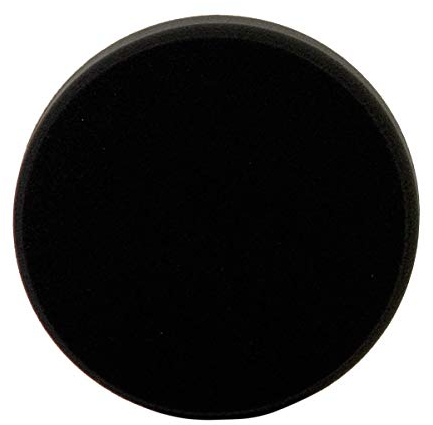 Dino KRAFTPAKET Tampon de Polissage Doux de 125 mm - Éponge de Polissage Douce avec Velcro - Diamètre : 125 mm - Hauteur : 25 mm