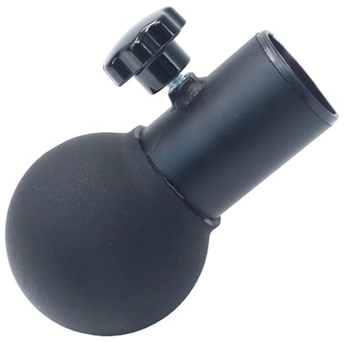 Landmine Aufsatz für Langhantel, Langhantel-Landminenaufsatz für Presse, Spin, Kniebeugen, Rudern, Kreuzheben, Landminen-Basis, passend für 5,1 cm Langhantel