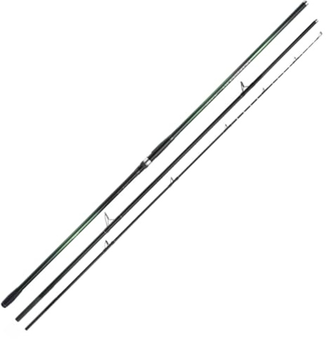 Shimano Rute Ultegra XR Surf Tubular 4,50m 250g 3 Stück