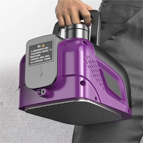 Cric Hydraulique, Cric électrique sans fil for voiture, clé électrique hydraulique, télécommande, batterie au lithium rechargeable, support de changement de pneu for voiture