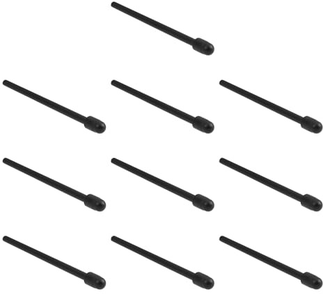 EMSea 10PCS Stylus Pen Nib Tips Replacement PW517 Compatible with Kamvas 12/13/16/22