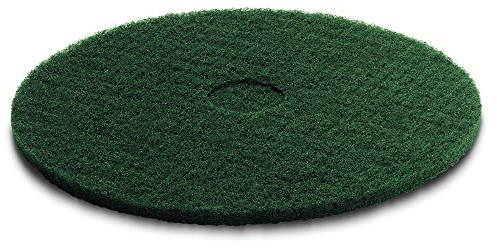 Karcher 6.369 – 078.0 – Pad semiduro Vert