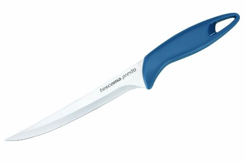 Tescoma Cuchillo DESHUESAR 18CM Presto, Multicolor