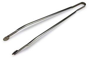 Pince Barbecue à roulette Grill'up 40cm