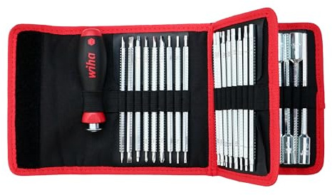 28188-WIH 084705281889 | Phillips, Slotted, Square, Torx, Hex and Nut Drivers, SoftFinish Handle
