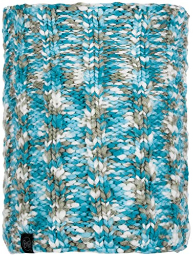 Buff Knitted & Polar NECKWARMER Livy