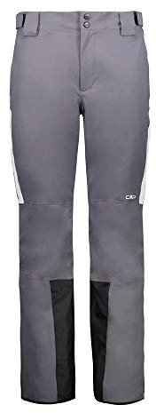 CMP Herren Skihose grau 50