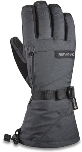 Dakine Titan Goretex Gloves Carbon Medium