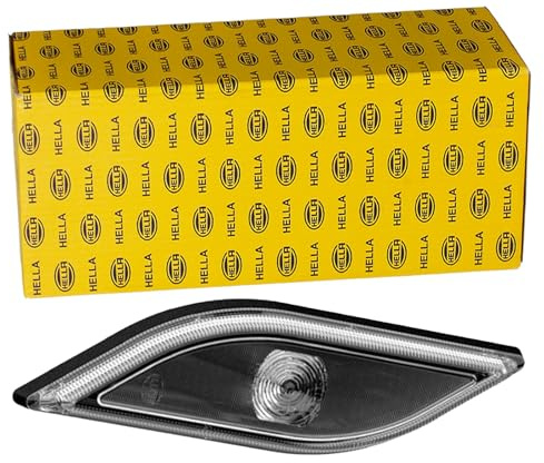 HELLA 2PF 013 324-081 Positionsleuchte - Begrenzungsleuchte - Anhänger | 2PF 013 324-081, Positionsleuchte
