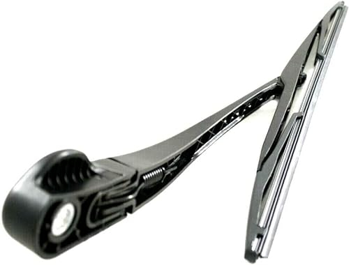 Heck Wischerarm Hinten Scheibenwischer Heckscheibenwischer Wischer Scheibenwischerarm Wischerblatt Heckwischerarm Kompatibel Mit Peugeot