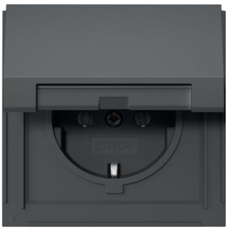 Gira Steckdose KD TX-44 445467