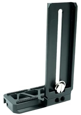 Compatible avec Le Support de caméra Vertical en Forme de L DJI DSLR
