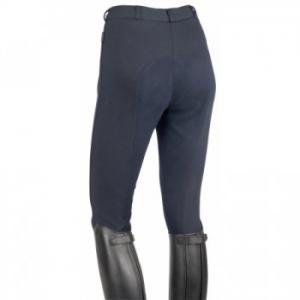 Waldhausen Vollbesatz-Kinder-Reithose Fun, marine (navy),239805-122
